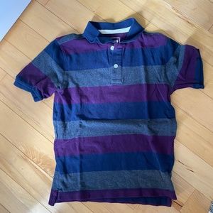 KOHL'S URBAN BOYS MEDIUM POLO SHIRT